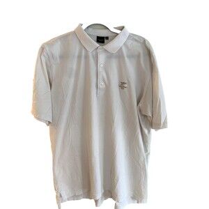 Fairway and Greene Cypress Point Golf Club XL Short Sleeved Polo